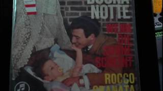 Miniatura del video "Rocco Granata   Buona Notte   Deutsch"