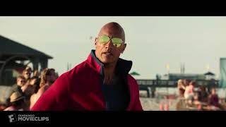 Baywatch 1/10