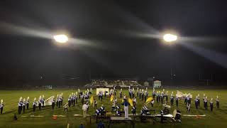 Waseca Marching Jays “Ascend” -Waseca Marching Classic