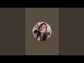 Rekha Sonkar is live nice happy new year