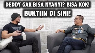 Belum Kelar dengan Deddy Corbuzier! Awas Elo Aska!