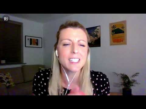 Q&A: The Volcanoes of our Solar System - with Natalie Starkey - Q&A: The Volcanoes of our Solar System - with Natalie Starkey