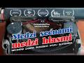 "Medzi scénami, medzi hlasmi" - English Trailer | Documental