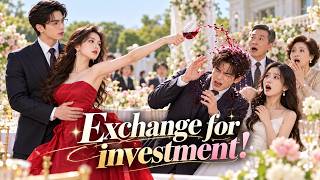 After 7 Years Together, He Sent Me to His Uncle for Investment—Then I Became the Uncle’s Only Love! screenshot 3