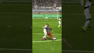 Crossbar and in what a beauty 🤔🥶🥵🔥❤️‍🩹