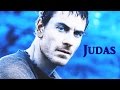 Judas [Michael Fassbender]