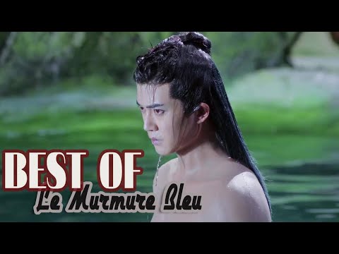 Un magnifique homme sirène sort de l'eau | Yunhe & Chang Yi | Best of Le Murmure Bleu