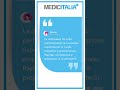 Consulti gratuiti su #medicitalia: come giudicano l'esperienza gli utenti che chiedono un #consulto?