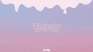 aespa (에스파) ' thirsty ' 1hour piano cover 🎹