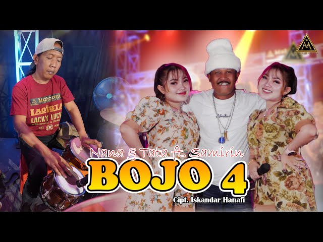 Woko Channel Samiren Ft Kembar - BOJO 4 | (OFFICIAL MUSIC VIDEO ) class=