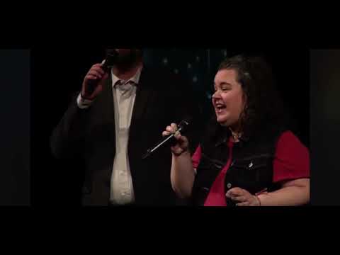 Fields of Grace at Biblical Times Theater, Pigeon Forge