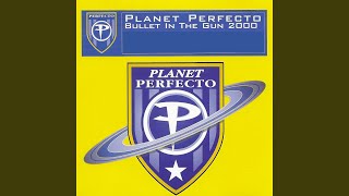 Bullet in the Gun 2000 (Club Mix)