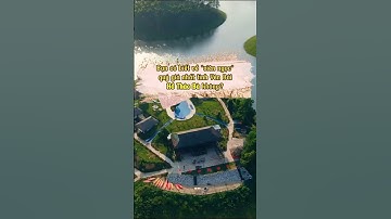 Hồ Thác Bà || Viên ngọc quý của tỉnh Yên Bái #phlogistics #travel #dulich #khampha #hothacba #viral