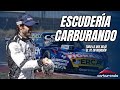 Escudera carburando  todo lo que dej el tc en neuqun y mucho ms