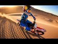 GoPro: Ronnie Renner Dune Patrol in 4K