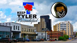 TYLER TEXAS HOODS