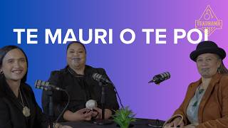 Download Lagu EPISODE 4 - Te Mauri o te poi MP3