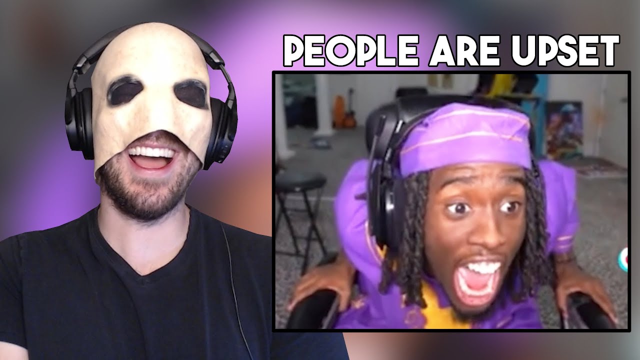 Люди недовольны Кай Ченатом.