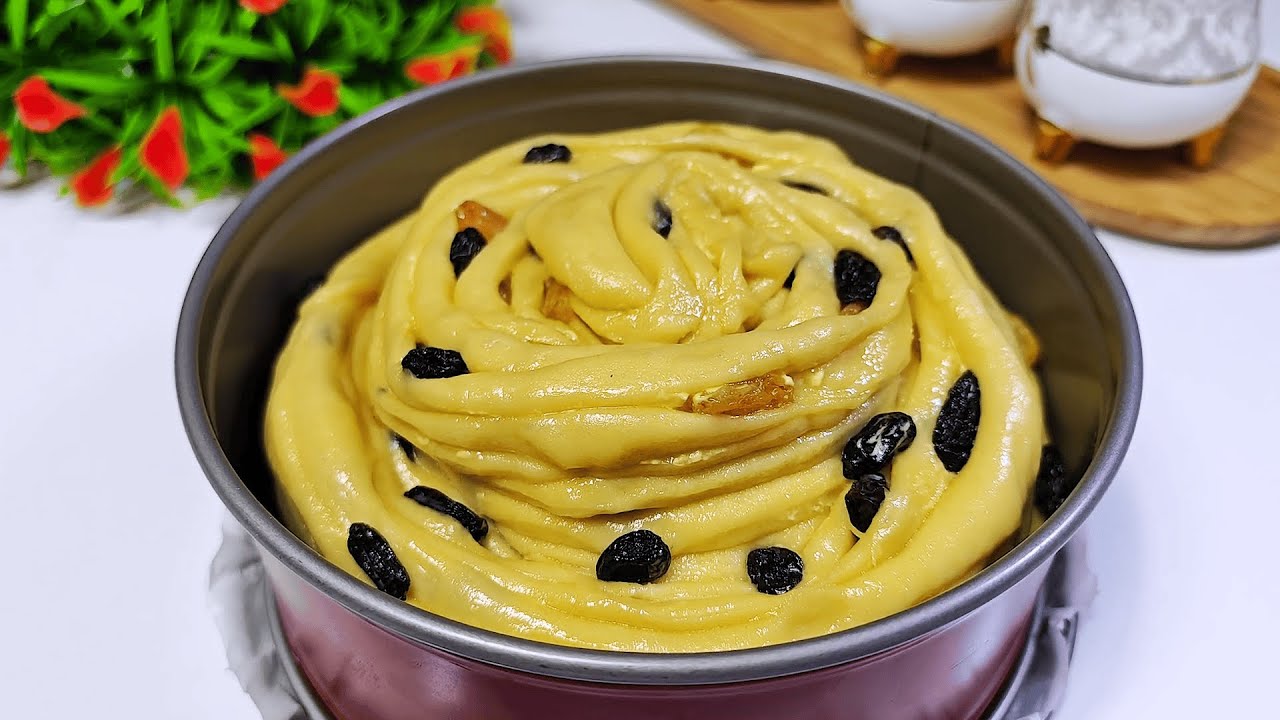 The Secret to Ultra-Soft Easter Bread – You Won’t Believe It!