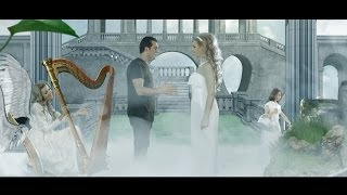 Смотреть Hripsime Yelinyan & Grigor Danielyan - Et Dardzir (NEW 2014) Видеоклип!