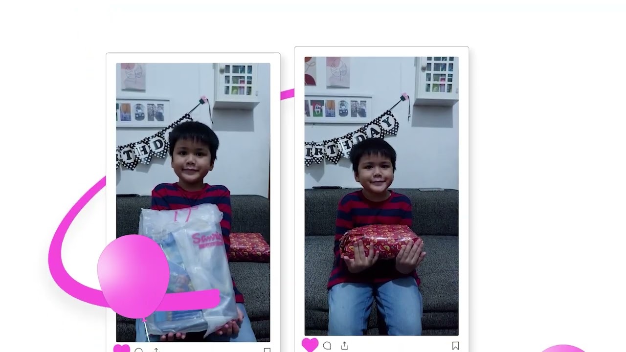 ADRIEL BIRTHDAY