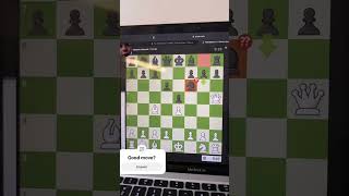 4 move checkmate