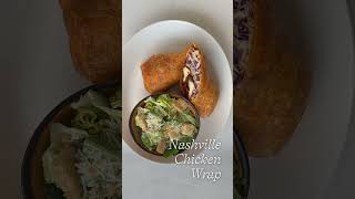 Pick 2 Lunch Special