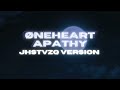 Neheart  apathy jhstvzq version