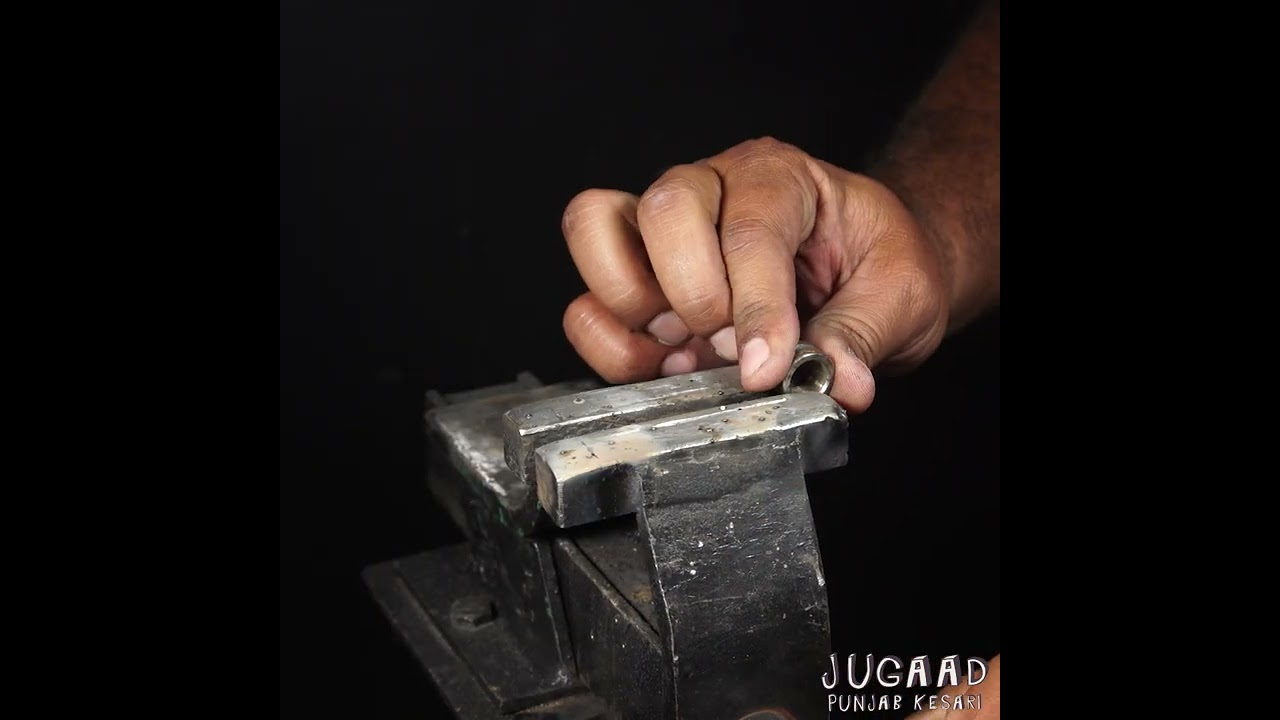 Sheet Metal Cutting Tool