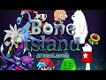 Bone island but every vocal is done by ai msm ai cover my take
