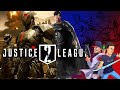 Zack Snyder's Justice League Sequel |  Storyboard breakdown