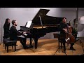 Rachmaninoff cello sonata in g minor op 19