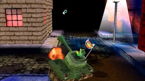 gex deep cover gecko part 13