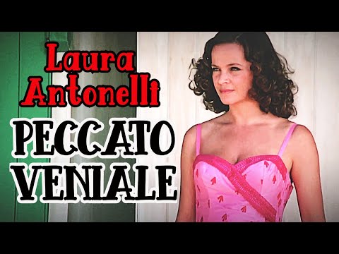 PECCATO VENIALE (1974) | Laura Antonelli, Film Completo HD