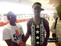 Capture de la vidéo Banleuz'art Et Soul Bangs Pour Un Concert Au Sénégal