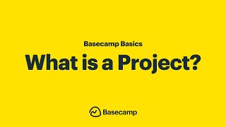 Basecamp Video Basecamp Video