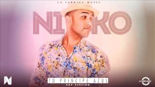 Vignette de la vidéo "Niko   Tu Príncipe Azul R&B Version Official Audio"