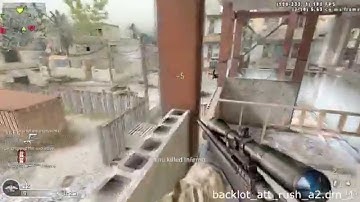 demos free #1 (COD4)