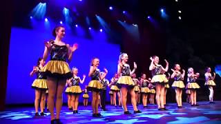 Dancecode Disneyland Paris 2019