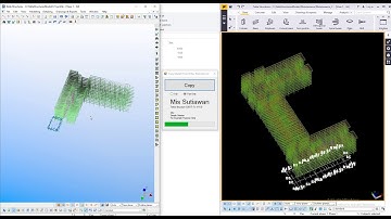 Copy Model From Tekla Structure High Version To Tekla Structure Low Version By API