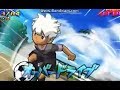 2018年6月24日対戦動画① イナズマイレブンGOギャラクシー