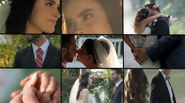 How To Create a Split Screen Grid in Premiere Pro (video wall)