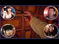 Facebook Gamers Hilarious Reaction To Ethan Unhooking His Hands In Resident Evil Village