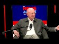 Mark Kelly: The Senator Trump wants 'hanged' | The News Agents USA