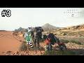 #3【DEATH STRANDING 2】いくぞ!オーストラリア!!【ネタバレあり】