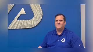 Get to know Brad Piper!