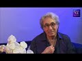 شهبال شب پره در مورد پروژه های جدیدش صحبت می کند معرفی 