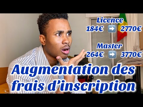 Vidéo: Combien coûtent les frais de scolarité de l'université Stevenson ?