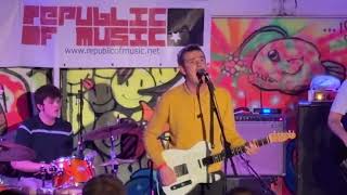 Billy Sullivan - The Fear - Live @ Brighton Youth Centre, Brighton - 05/2023