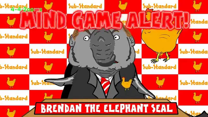 🚍JOSE MOURINHO MIND GAMES🚍 by 442oons (press conference football cartoon)